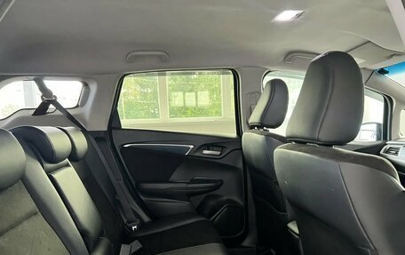 Honda Shuttle II, 2016 год, 870 000 рублей, 12 фотография
