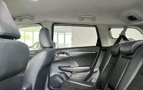 Honda Shuttle II, 2016 год, 870 000 рублей, 14 фотография