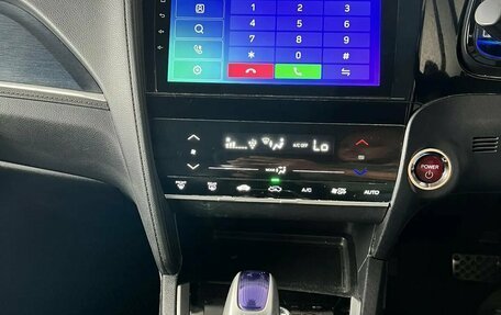 Honda Shuttle II, 2016 год, 870 000 рублей, 16 фотография