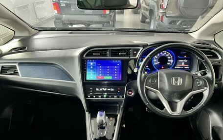 Honda Shuttle II, 2016 год, 870 000 рублей, 13 фотография