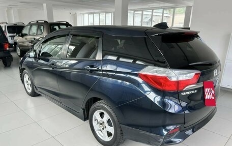 Honda Shuttle II, 2016 год, 870 000 рублей, 7 фотография