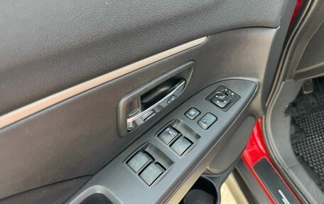 Mitsubishi ASX I рестайлинг, 2012 год, 799 000 рублей, 15 фотография