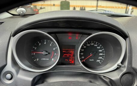 Mitsubishi ASX I рестайлинг, 2012 год, 799 000 рублей, 17 фотография