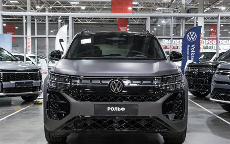 Volkswagen Teramont, 2026 год, 6 340 000 рублей, 2 фотография