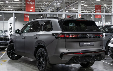 Volkswagen Teramont, 2026 год, 6 340 000 рублей, 6 фотография