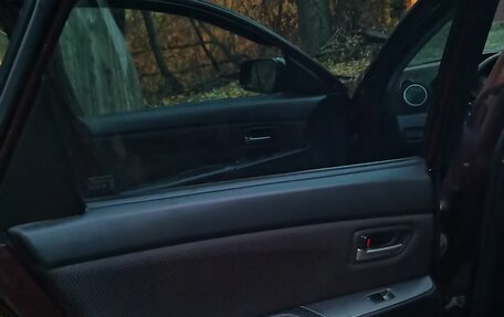 Mazda 3, 2007 год, 400 000 рублей, 12 фотография