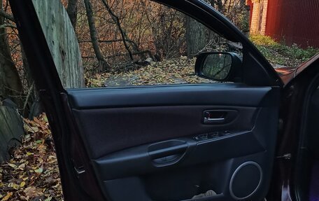 Mazda 3, 2007 год, 400 000 рублей, 10 фотография