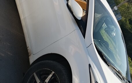 Hyundai Avante, 2010 год, 530 000 рублей, 3 фотография