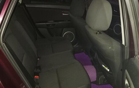 Mazda 3, 2007 год, 400 000 рублей, 14 фотография