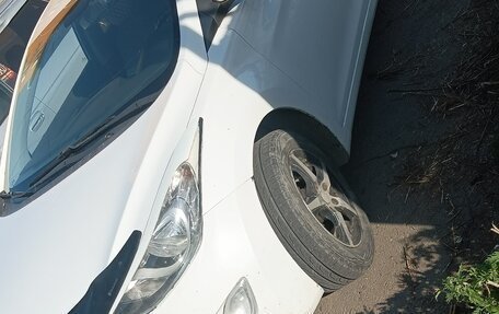 Hyundai Avante, 2010 год, 530 000 рублей, 2 фотография