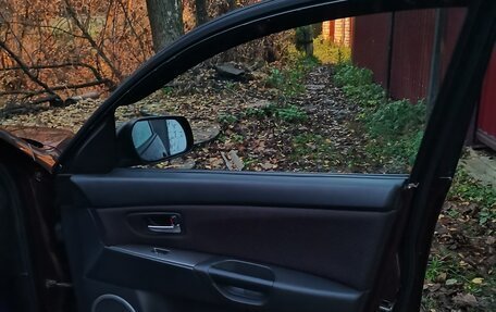 Mazda 3, 2007 год, 400 000 рублей, 11 фотография