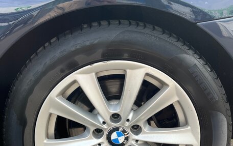 BMW 5 серия, 2014 год, 2 390 000 рублей, 4 фотография
