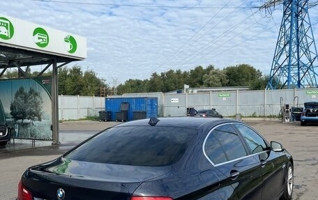 BMW 5 серия, 2014 год, 2 390 000 рублей, 5 фотография