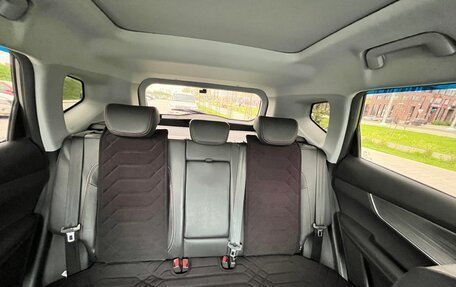 Chery Tiggo 7 Pro, 2022 год, 1 850 000 рублей, 17 фотография