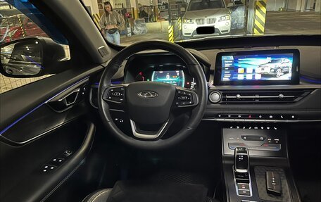 Chery Tiggo 7 Pro, 2022 год, 1 850 000 рублей, 7 фотография