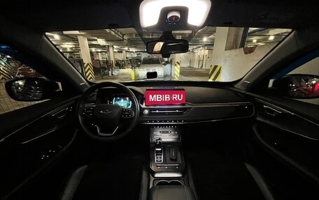 Chery Tiggo 7 Pro, 2022 год, 1 850 000 рублей, 6 фотография