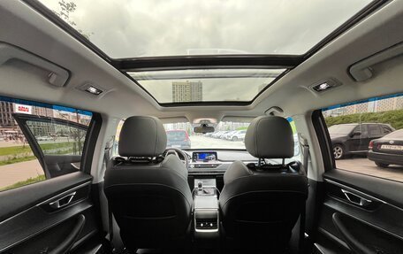 Chery Tiggo 7 Pro, 2022 год, 1 850 000 рублей, 23 фотография