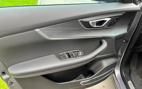 Chery Tiggo 7 Pro, 2022 год, 1 850 000 рублей, 25 фотография