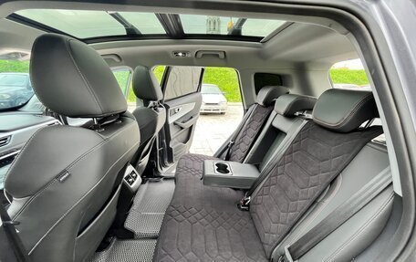 Chery Tiggo 7 Pro, 2022 год, 1 850 000 рублей, 24 фотография