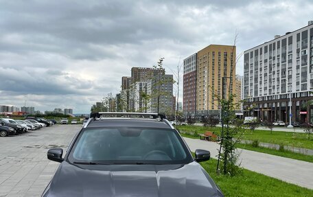 Chery Tiggo 7 Pro, 2022 год, 1 850 000 рублей, 33 фотография