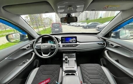 Chery Tiggo 7 Pro, 2022 год, 1 850 000 рублей, 20 фотография