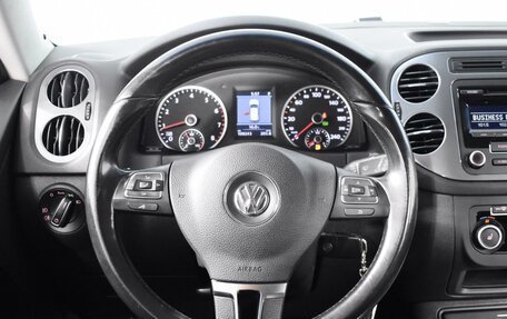 Volkswagen Tiguan I, 2012 год, 1 539 300 рублей, 12 фотография