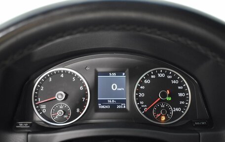 Volkswagen Tiguan I, 2012 год, 1 539 300 рублей, 13 фотография