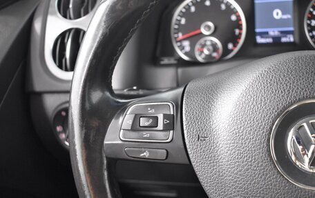Volkswagen Tiguan I, 2012 год, 1 539 300 рублей, 14 фотография