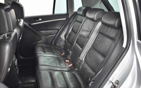 Volkswagen Tiguan I, 2012 год, 1 539 300 рублей, 9 фотография