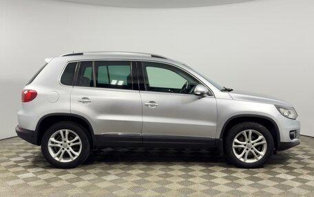 Volkswagen Tiguan I, 2012 год, 1 539 300 рублей, 5 фотография