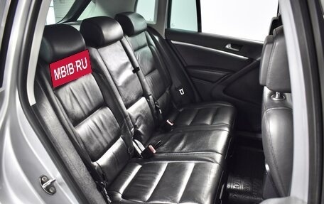 Volkswagen Tiguan I, 2012 год, 1 539 300 рублей, 7 фотография