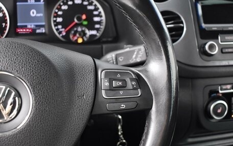 Volkswagen Tiguan I, 2012 год, 1 539 300 рублей, 15 фотография