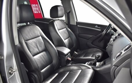 Volkswagen Tiguan I, 2012 год, 1 539 300 рублей, 8 фотография
