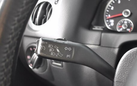 Volkswagen Tiguan I, 2012 год, 1 539 300 рублей, 16 фотография