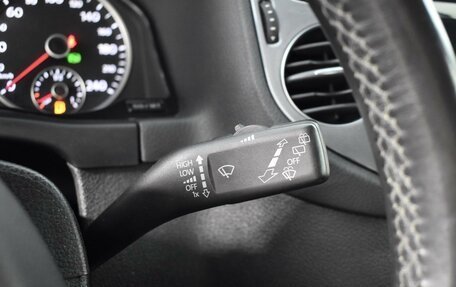 Volkswagen Tiguan I, 2012 год, 1 539 300 рублей, 17 фотография