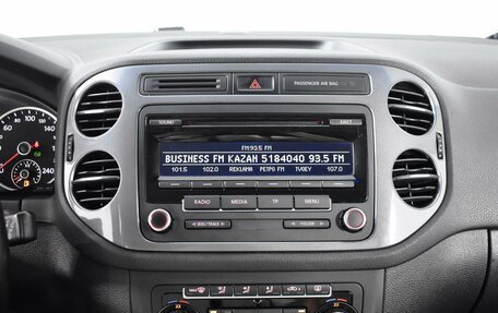 Volkswagen Tiguan I, 2012 год, 1 539 300 рублей, 18 фотография