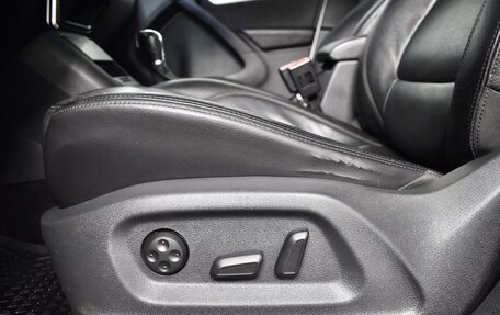 Volkswagen Tiguan I, 2012 год, 1 539 300 рублей, 20 фотография