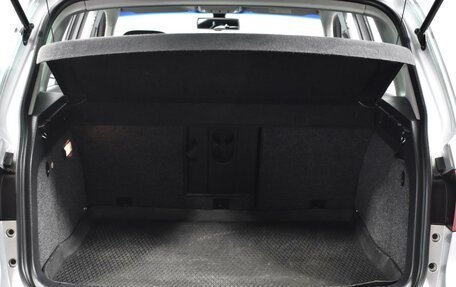 Volkswagen Tiguan I, 2012 год, 1 539 300 рублей, 22 фотография
