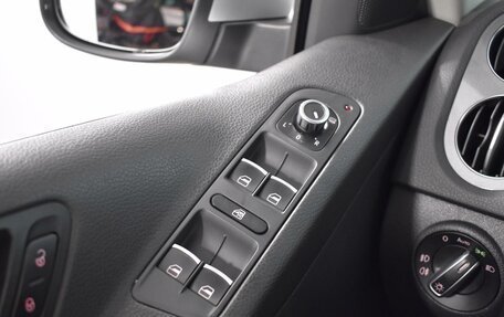 Volkswagen Tiguan I, 2012 год, 1 539 300 рублей, 21 фотография