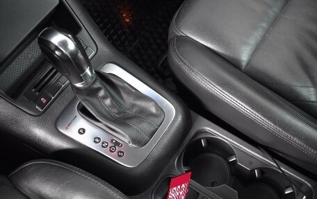 Volkswagen Tiguan I, 2012 год, 1 539 300 рублей, 19 фотография