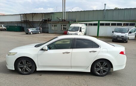 Honda Accord VIII рестайлинг, 2012 год, 900 000 рублей, 4 фотография