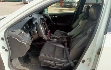 Honda Accord VIII рестайлинг, 2012 год, 900 000 рублей, 11 фотография