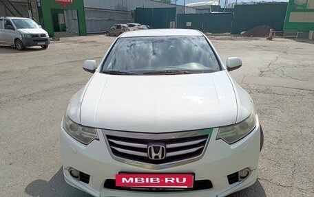 Honda Accord VIII рестайлинг, 2012 год, 900 000 рублей, 6 фотография