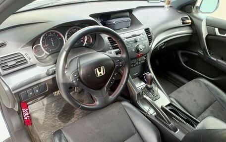 Honda Accord VIII рестайлинг, 2012 год, 900 000 рублей, 9 фотография