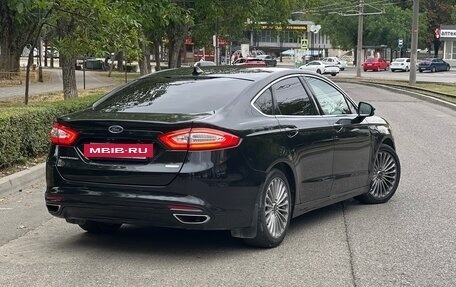 Ford Mondeo V, 2017 год, 1 350 000 рублей, 3 фотография