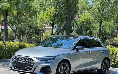 Audi A3, 2023 год, 1 650 000 рублей, 1 фотография