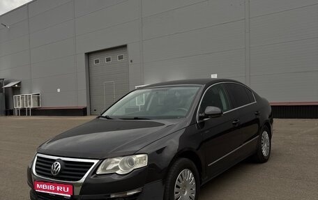 Volkswagen Passat B6, 2008 год, 400 000 рублей, 1 фотография