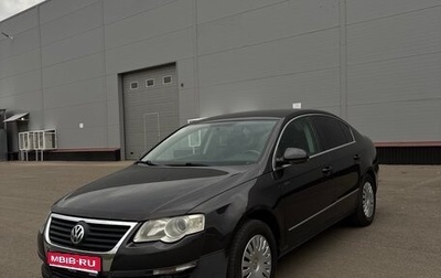 Volkswagen Passat B6, 2008 год, 400 000 рублей, 1 фотография