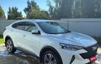 Haval F7x I, 2022 год, 2 249 000 рублей, 1 фотография