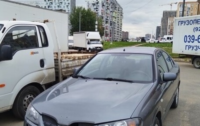 Nissan Almera, 2005 год, 420 000 рублей, 1 фотография